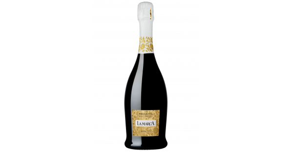 Ла Марка Просеко Екстра Драй / La Marca Prosecco Extra Dry DOC